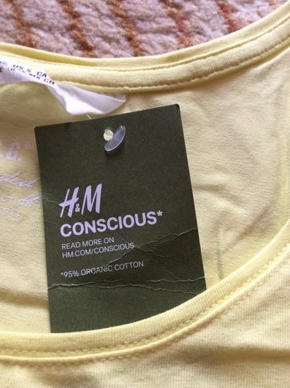 H&M maikutė