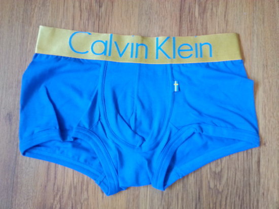 CK Calvin Klein vyr. apatiniai