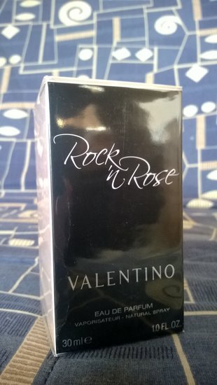 VALENTINO Rock N Rose 