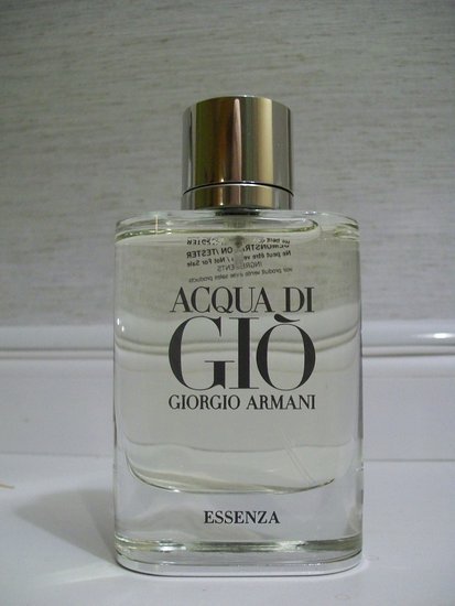 Armani Acqua Di Gio Essenza, 75 ml, EDP