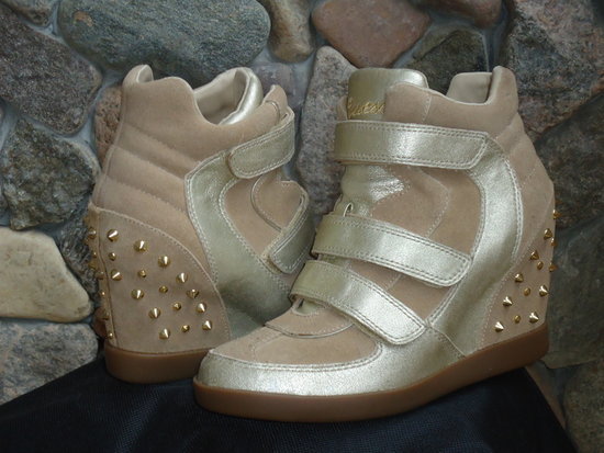 Nauji originalus GUESS batai 2014 m.kolekcijos