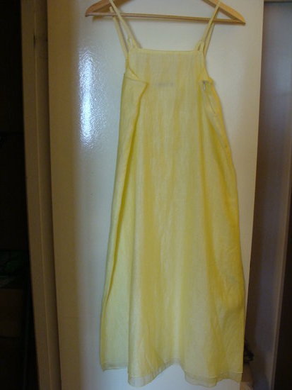 Empiorio Armani originali šilkinė suknelė