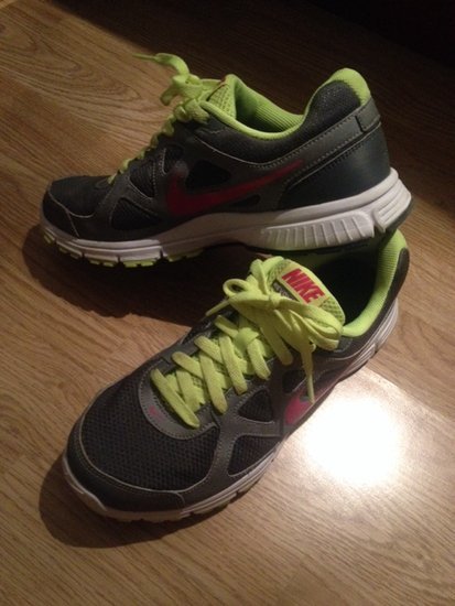 Nike kedai/sportbačiai/bėgimo batai
