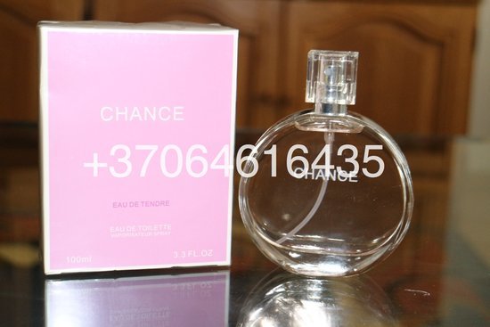 Chanel Chance eau Tendre kvepalų analogas