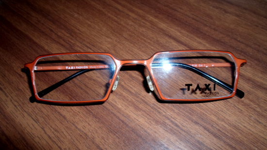 Originalus firminiai akinukai is Italijos