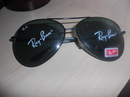 Ray-Ban vyriski akiniai nuo saules