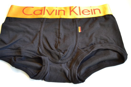 Calvin Klein apatiniai vyriški juodi