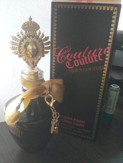 Juicy couture ,,couture couture''