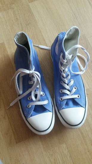Converse(orginalai) batai.