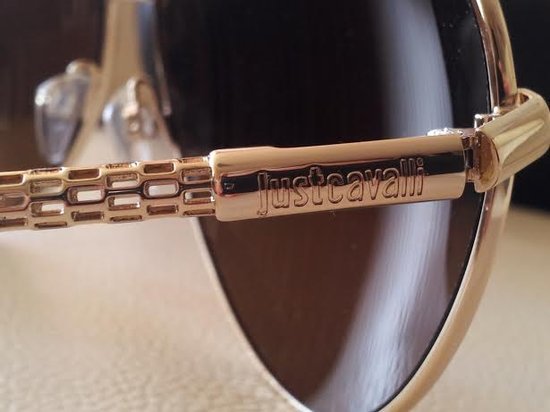 Just Cavalli  akiniai nuo saules