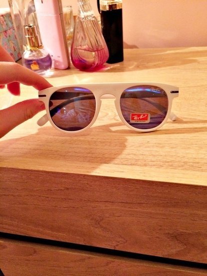 nauji ray ban stilingi akiniai nuo saules
