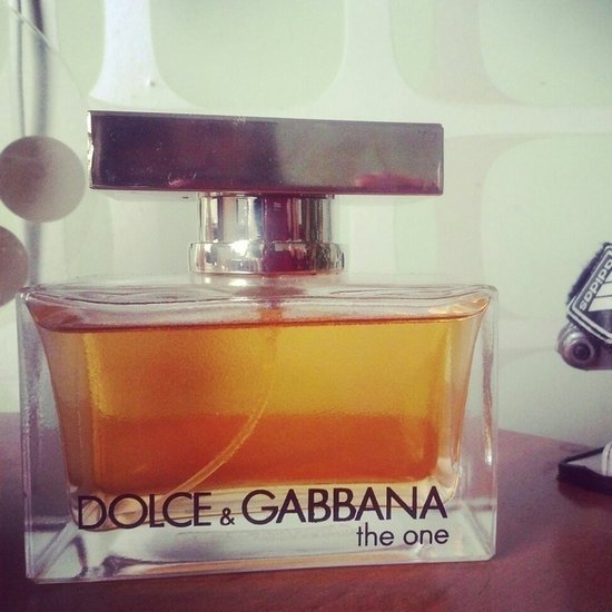 ORIGINALUS Dolce Gabbana The One