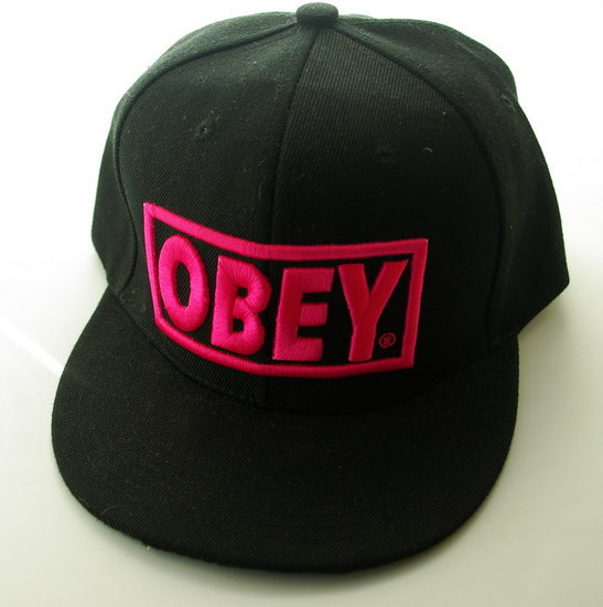 Obey kepure 06