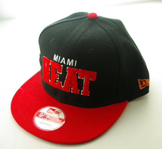 Miami Heat kepure