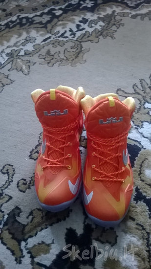 Nike Lebron XI sportiniai batai