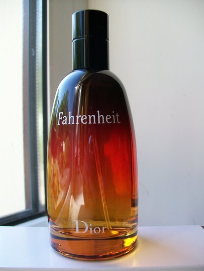 Dior Fahrenheit, 100 ml, EDT