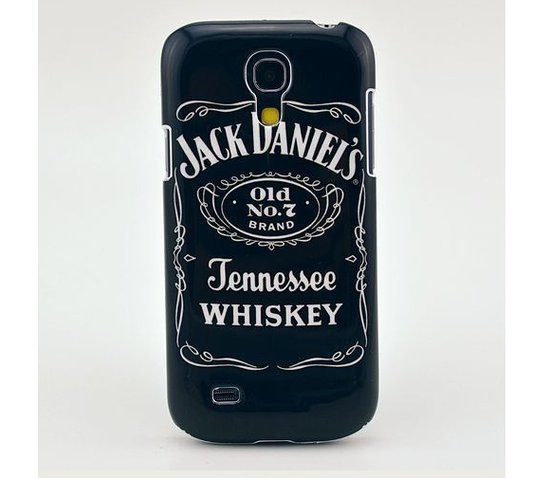 Jack Daniel's įdėkliukas sumsung s4