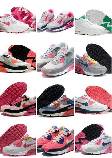 Nike Air Max batai