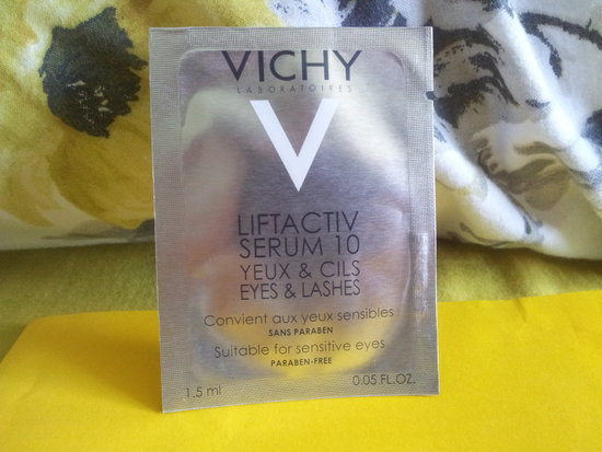 VICHY LIFTACTIV SERUM 10