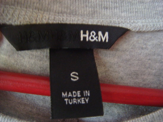 H&M tunika