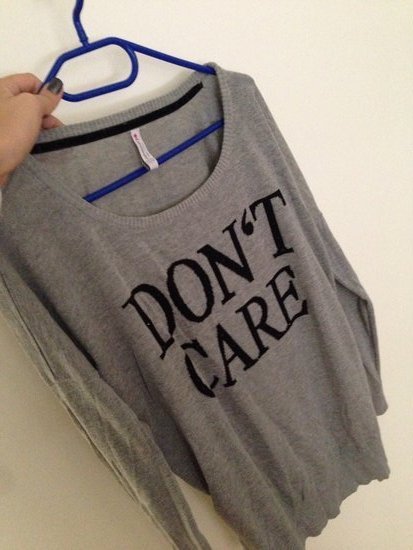 DON'T CARE :))