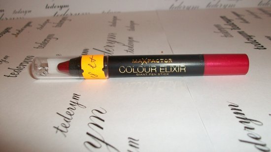 MAXFACTOR lūpų pieštukas
