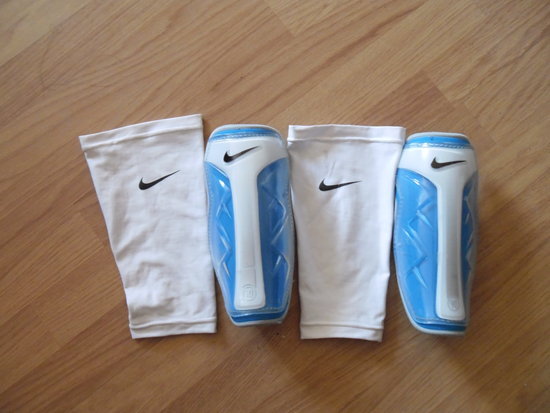 Nike apsaugos