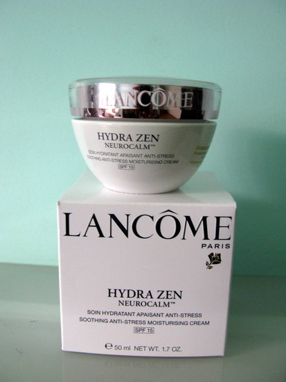 Lancome Hydra Zen Neurocalm Cream
