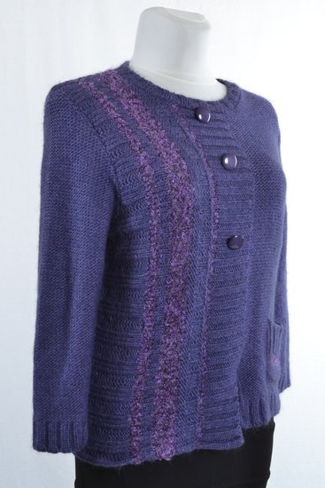 Afibel megztinis