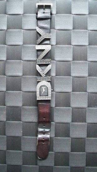 DKNY originalus laikrodis