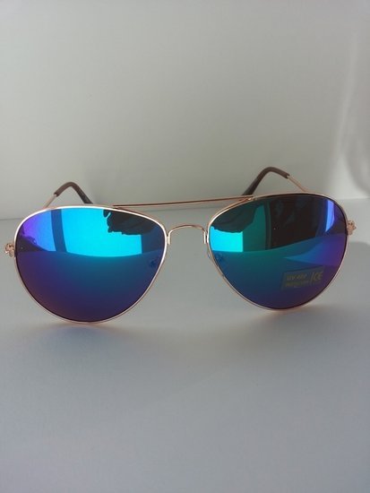 Aviator akiniai nuo saules Aviatoriai