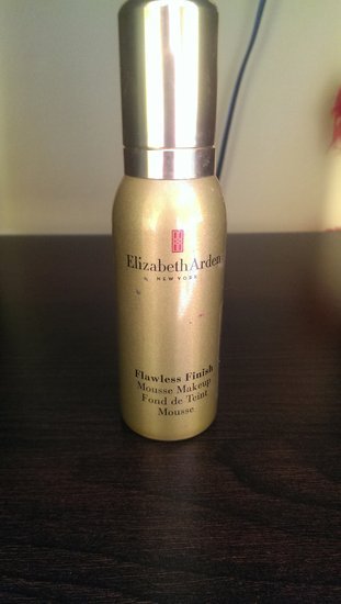 Elizabeth arden makiazo putos