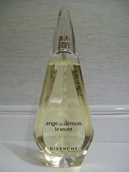 Givenchy Ange ou Demon Le Secret, 100 ml, EDT