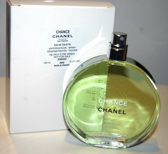 Chanel Chance eau fraishe, 100ml