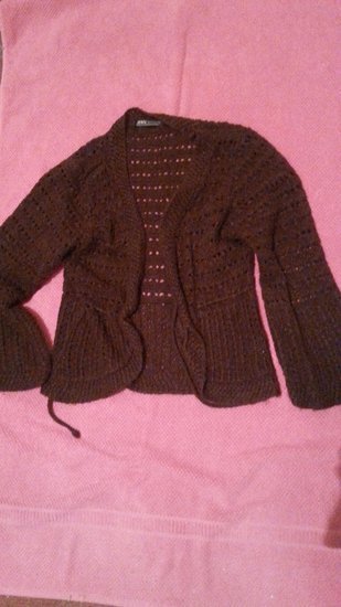 Gražus megztinukas