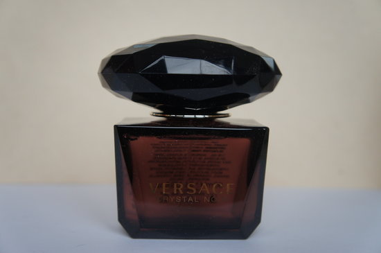 Versace  Crystal Noir EDP 90 ml-50 E