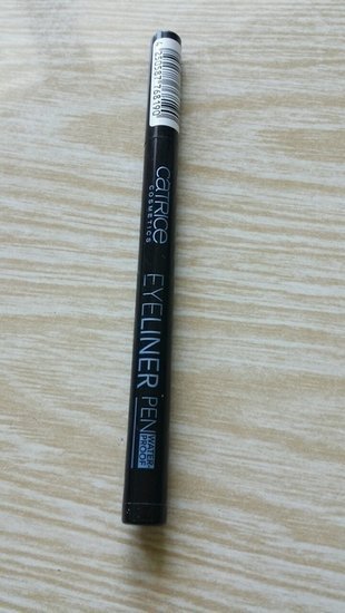 Eyeliner pen water-proof 010