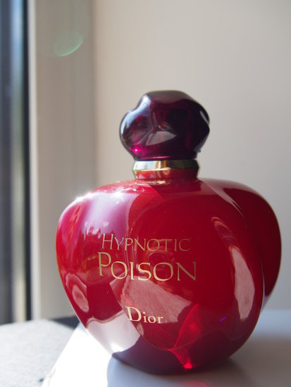 Dior hypnotic poison, 100 ml, EDT
