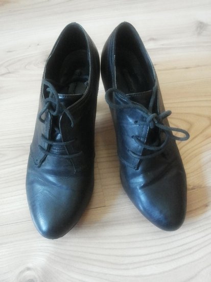 juodi graceland batai