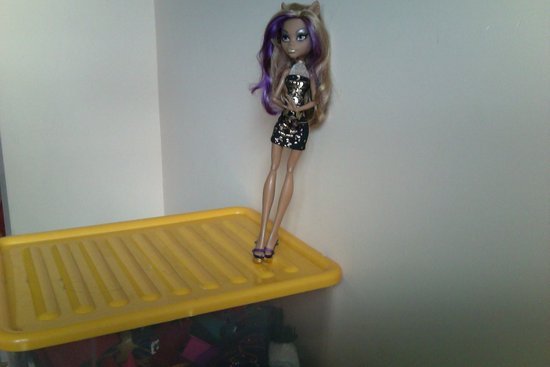 Monster High