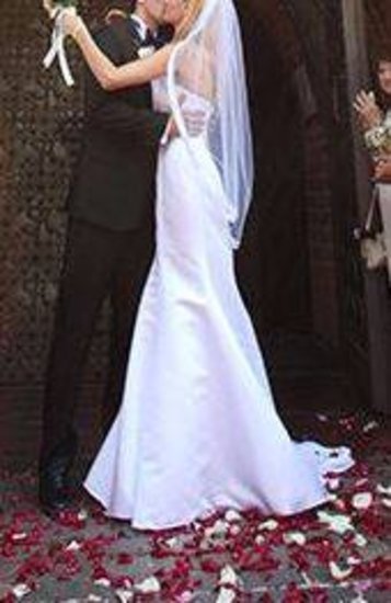 Vestuvinė suknelė 600lt