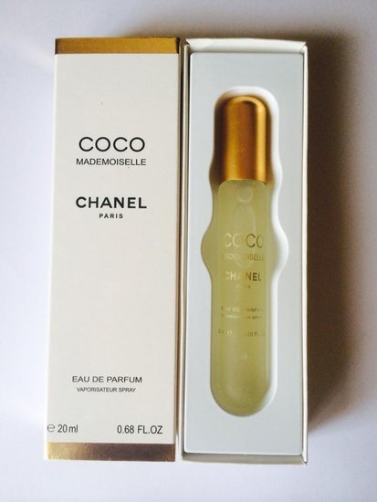 Kvepalai Chanel Coco Mademoiselle