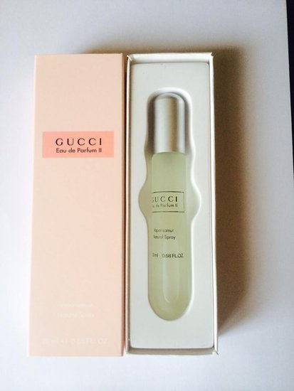 Kvepalai Gucci Eau de Parfum II