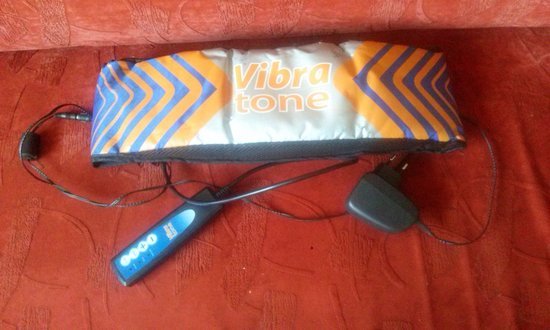 Vibra-tone