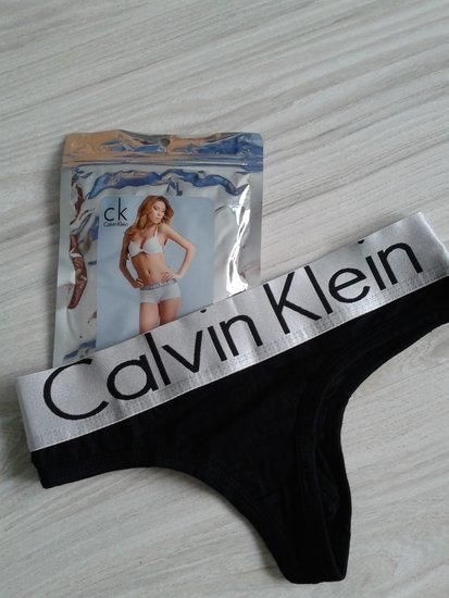 Calvin Klein apatiniai