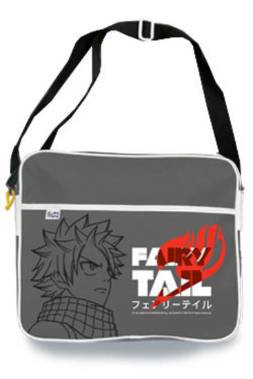 Fairy Tail krepšys
