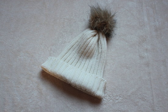 Šilta Lindex kepurė