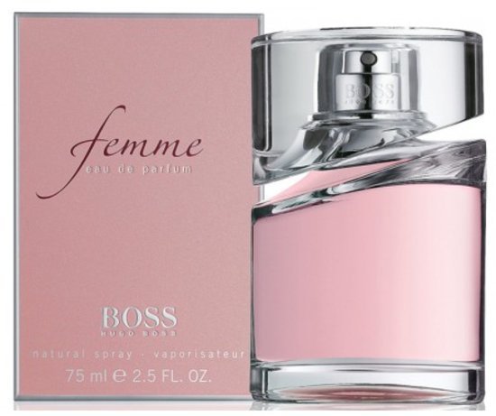 Hugo Boss Boss Femme 50ml