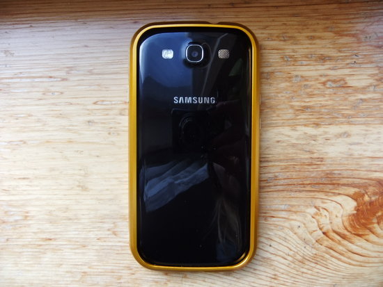 Samsung galaxy s3 dėklas