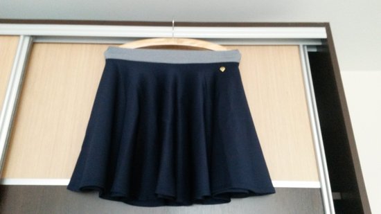 Naujas sijonas